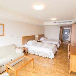 Executive Twin Room