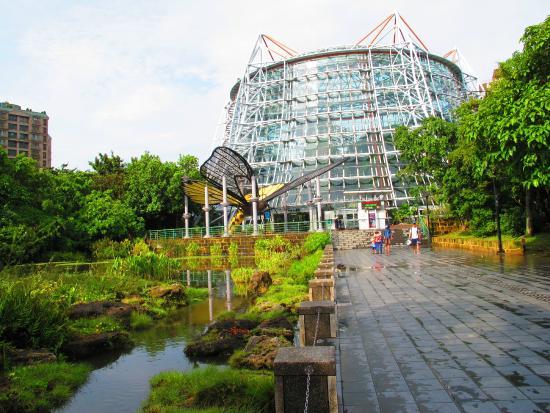台中植物園